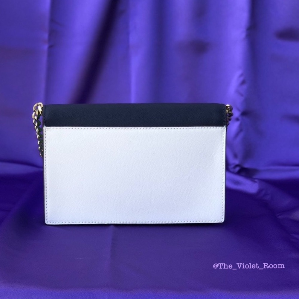▪️KATE SPADE▪️Convertible Crossbody Bag/Clutch - Picture 4 of 8
